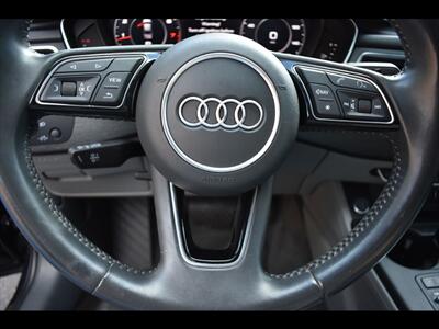 2017 Audi A4 2.0T Premium Plus   - Photo 14 - Mesa, AZ 85201