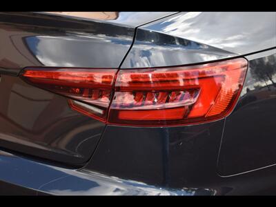 2017 Audi A4 2.0T Premium Plus   - Photo 50 - Mesa, AZ 85201