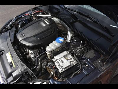2017 Audi A4 2.0T Premium Plus   - Photo 43 - Mesa, AZ 85201