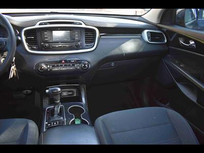 2018 Kia Sorento LX V6   - Photo 34 - Mesa, AZ 85201