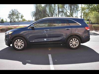 2018 Kia Sorento LX V6   - Photo 4 - Mesa, AZ 85201