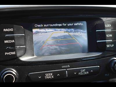 2018 Kia Sorento LX V6   - Photo 11 - Mesa, AZ 85201