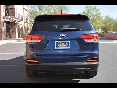 2018 Kia Sorento LX V6   - Photo 9 - Mesa, AZ 85201