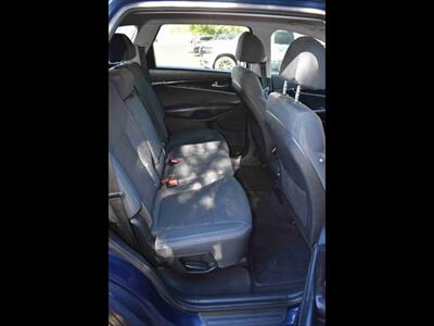 2018 Kia Sorento LX V6   - Photo 28 - Mesa, AZ 85201