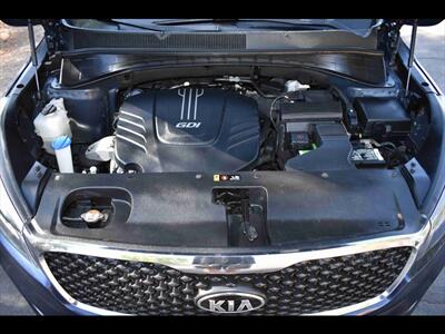 2018 Kia Sorento LX V6   - Photo 43 - Mesa, AZ 85201