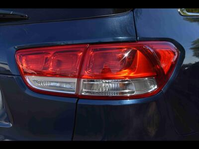 2018 Kia Sorento LX V6   - Photo 55 - Mesa, AZ 85201