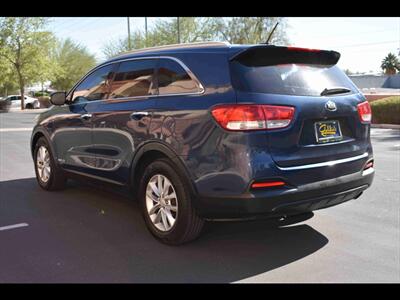 2018 Kia Sorento LX V6   - Photo 6 - Mesa, AZ 85201