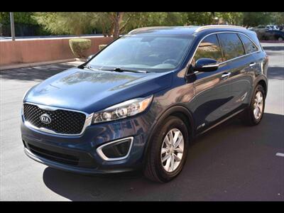 2018 Kia Sorento LX V6   - Photo 3 - Mesa, AZ 85201