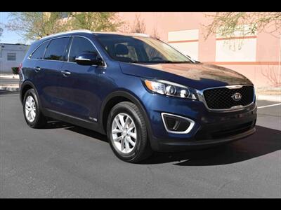 2018 Kia Sorento LX V6   - Photo 2 - Mesa, AZ 85201