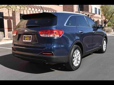 2018 Kia Sorento LX V6   - Photo 7 - Mesa, AZ 85201