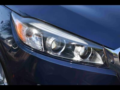 2018 Kia Sorento LX V6   - Photo 47 - Mesa, AZ 85201