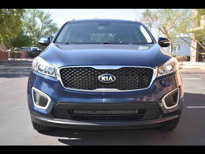 2018 Kia Sorento LX V6   - Photo 8 - Mesa, AZ 85201