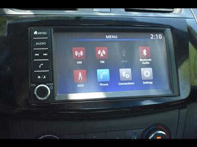 2019 Nissan Sentra S   - Photo 10 - Mesa, AZ 85201