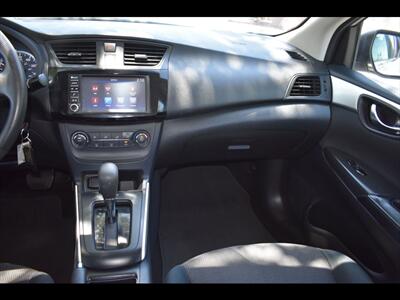2019 Nissan Sentra S   - Photo 30 - Mesa, AZ 85201
