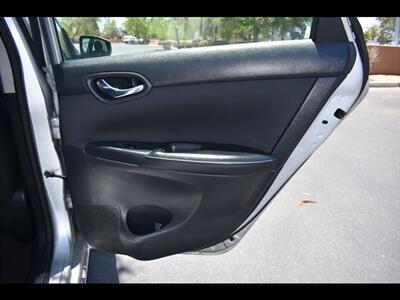 2019 Nissan Sentra S   - Photo 28 - Mesa, AZ 85201