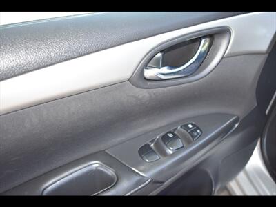 2019 Nissan Sentra S   - Photo 19 - Mesa, AZ 85201