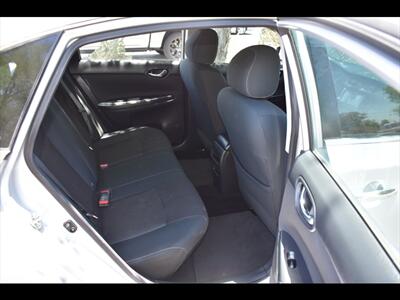 2019 Nissan Sentra S   - Photo 26 - Mesa, AZ 85201