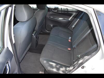 2019 Nissan Sentra S   - Photo 20 - Mesa, AZ 85201