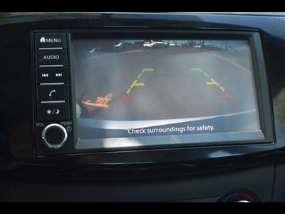 2019 Nissan Sentra S   - Photo 11 - Mesa, AZ 85201