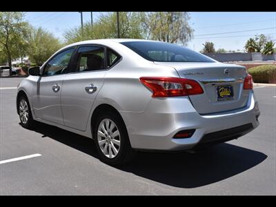 2019 Nissan Sentra S   - Photo 6 - Mesa, AZ 85201