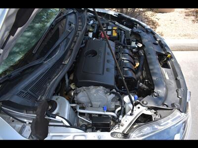 2019 Nissan Sentra S   - Photo 39 - Mesa, AZ 85201