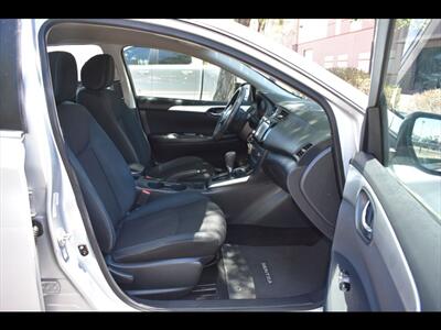 2019 Nissan Sentra S   - Photo 32 - Mesa, AZ 85201