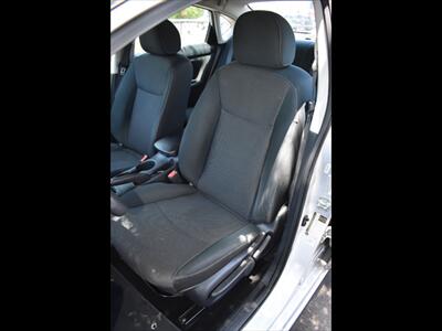 2019 Nissan Sentra S   - Photo 17 - Mesa, AZ 85201