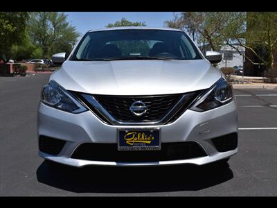 2019 Nissan Sentra S   - Photo 8 - Mesa, AZ 85201