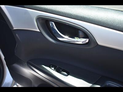 2019 Nissan Sentra S   - Photo 35 - Mesa, AZ 85201