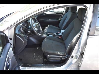 2019 Nissan Sentra S   - Photo 16 - Mesa, AZ 85201