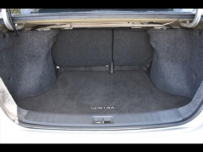 2019 Nissan Sentra S   - Photo 25 - Mesa, AZ 85201