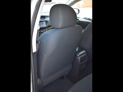 2019 Nissan Sentra S   - Photo 21 - Mesa, AZ 85201