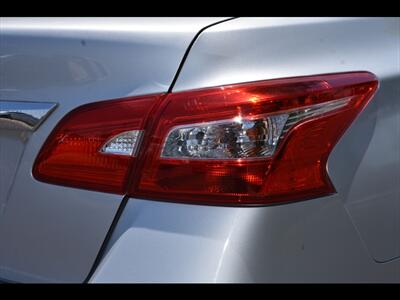 2019 Nissan Sentra S   - Photo 49 - Mesa, AZ 85201