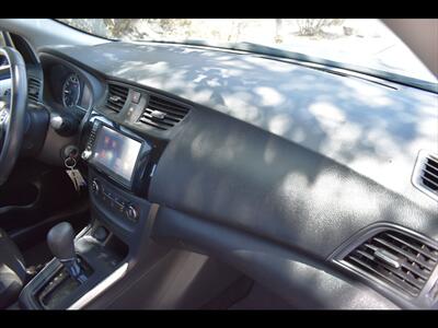 2019 Nissan Sentra S   - Photo 36 - Mesa, AZ 85201