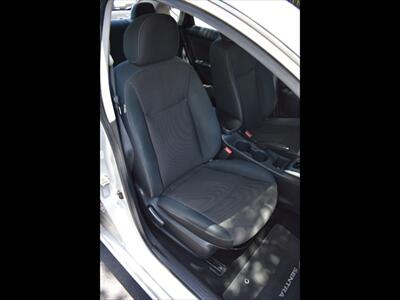 2019 Nissan Sentra S   - Photo 33 - Mesa, AZ 85201