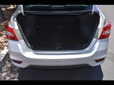 2019 Nissan Sentra S   - Photo 24 - Mesa, AZ 85201