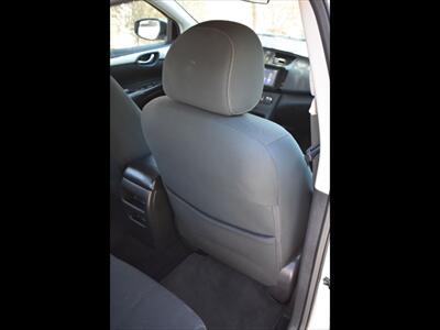 2019 Nissan Sentra S   - Photo 27 - Mesa, AZ 85201