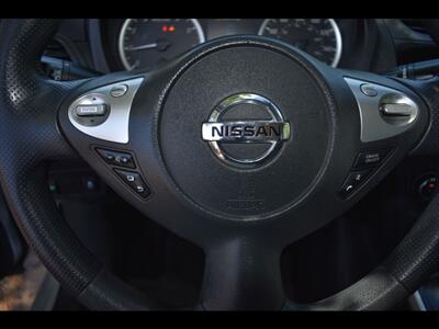 2019 Nissan Sentra S   - Photo 14 - Mesa, AZ 85201