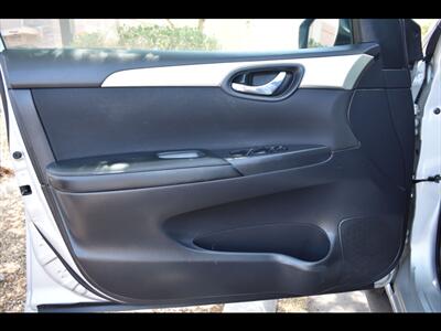 2019 Nissan Sentra S   - Photo 18 - Mesa, AZ 85201