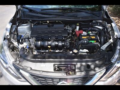 2019 Nissan Sentra S   - Photo 38 - Mesa, AZ 85201