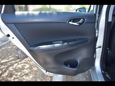 2019 Nissan Sentra S   - Photo 22 - Mesa, AZ 85201