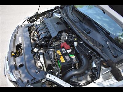 2019 Nissan Sentra S   - Photo 40 - Mesa, AZ 85201