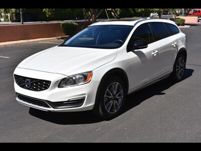 2017 Volvo V60 Cross Country T5 Premier   - Photo 3 - Mesa, AZ 85201