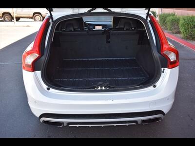 2017 Volvo V60 Cross Country T5 Premier   - Photo 22 - Mesa, AZ 85201
