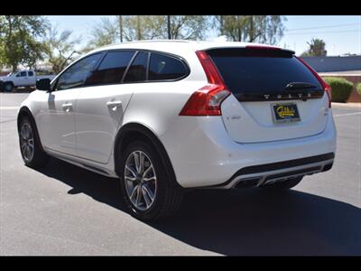 2017 Volvo V60 Cross Country T5 Premier   - Photo 6 - Mesa, AZ 85201