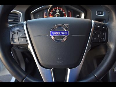 2017 Volvo V60 Cross Country T5 Premier   - Photo 13 - Mesa, AZ 85201
