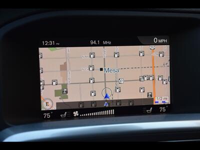 2017 Volvo V60 Cross Country T5 Premier   - Photo 10 - Mesa, AZ 85201