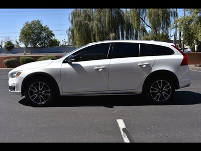 2017 Volvo V60 Cross Country T5 Premier   - Photo 4 - Mesa, AZ 85201