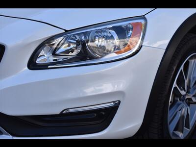 2017 Volvo V60 Cross Country T5 Premier   - Photo 45 - Mesa, AZ 85201