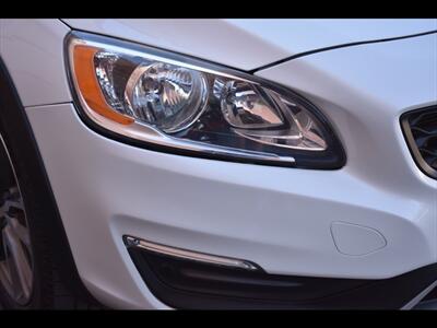2017 Volvo V60 Cross Country T5 Premier   - Photo 43 - Mesa, AZ 85201